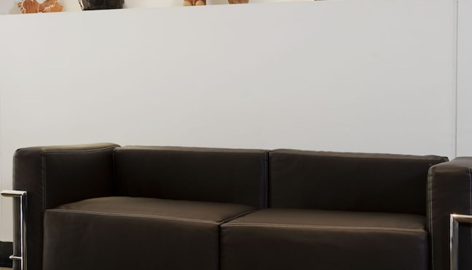 Recepcja - Ayres Apartments Recoleta - Uriburu