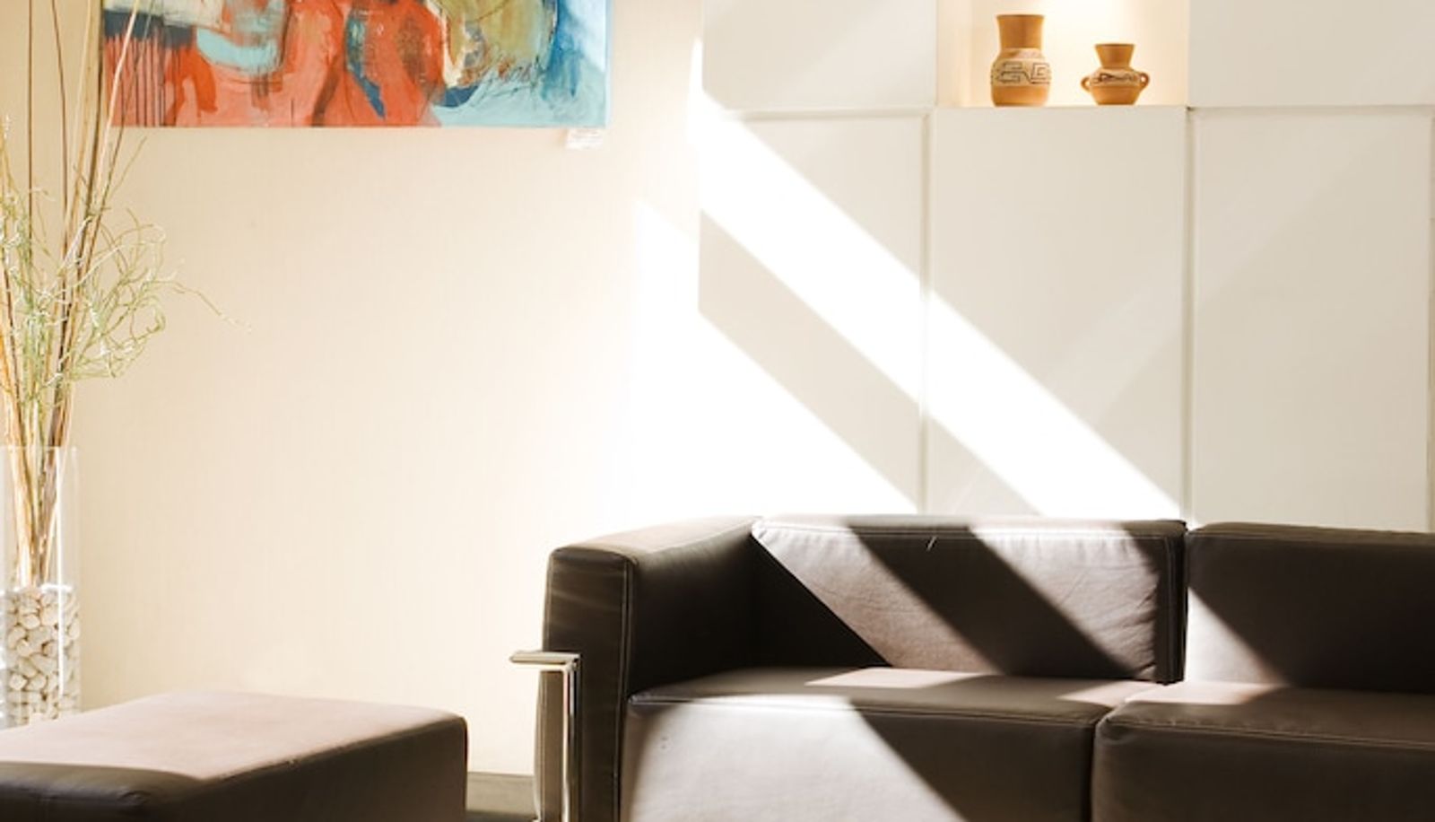 Recepcja - Ayres Apartments Recoleta - Uriburu
