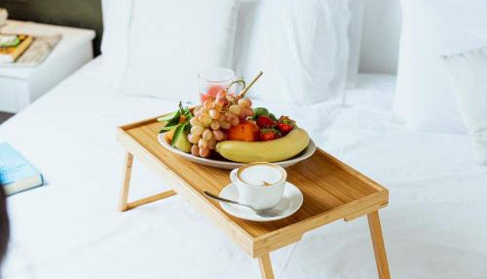 Salle de petit-déjeuner dans le restaurant - Tuo Hotel