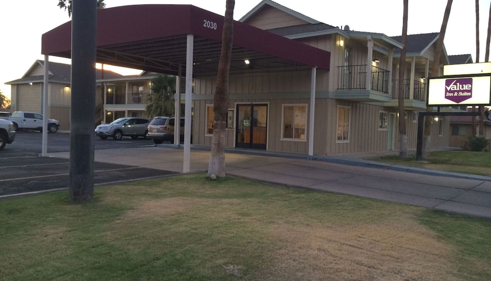 Info - Value Inn & Suites