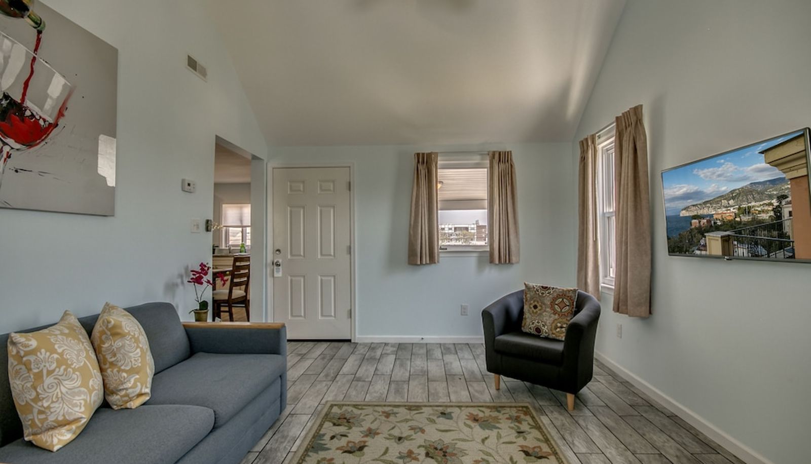 Apartment - Daytona Inn And Suites