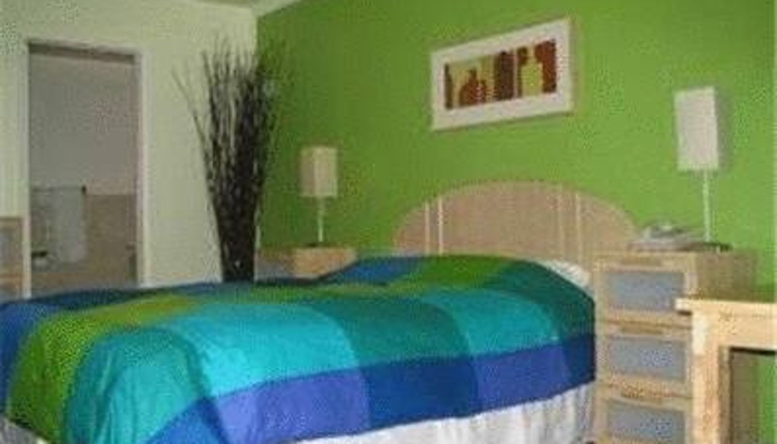Room - Sequoia Inn Redwood City