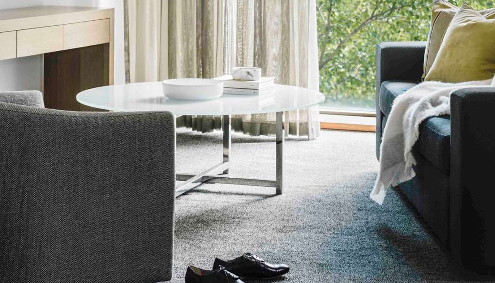 Kamer - The Como Melbourne