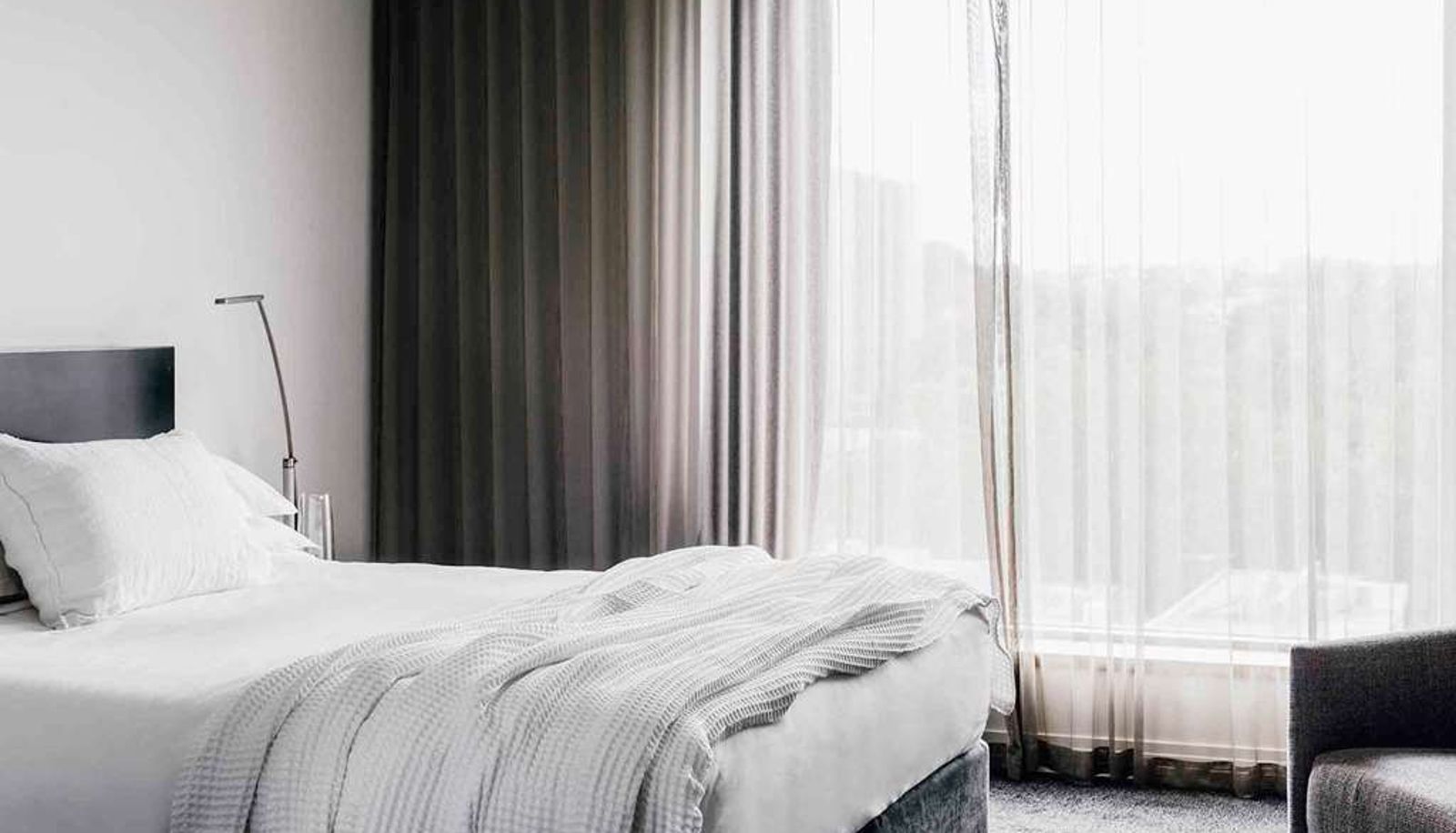 Kamer - The Como Melbourne