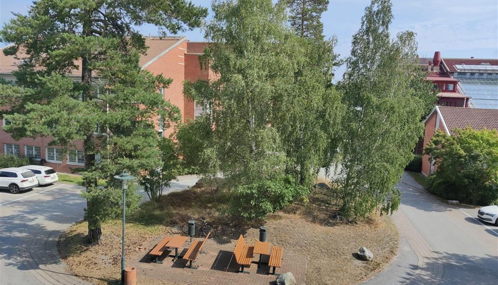 Room - Best Western Hotel Danderyd