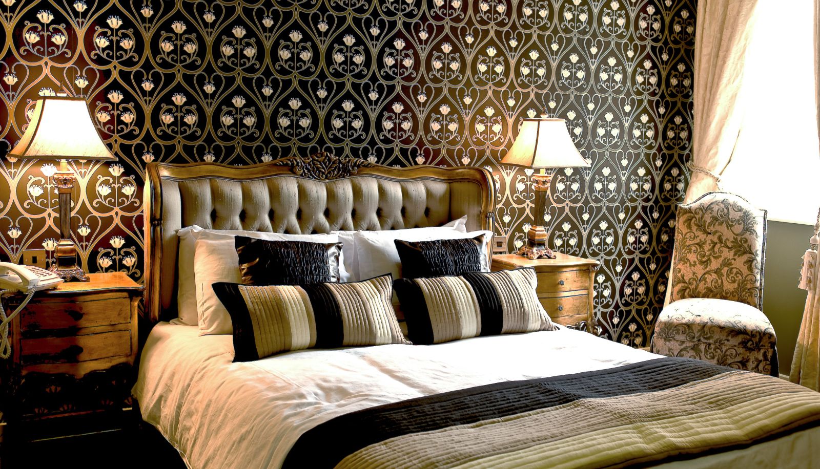 Room - The Earl of Doncaster