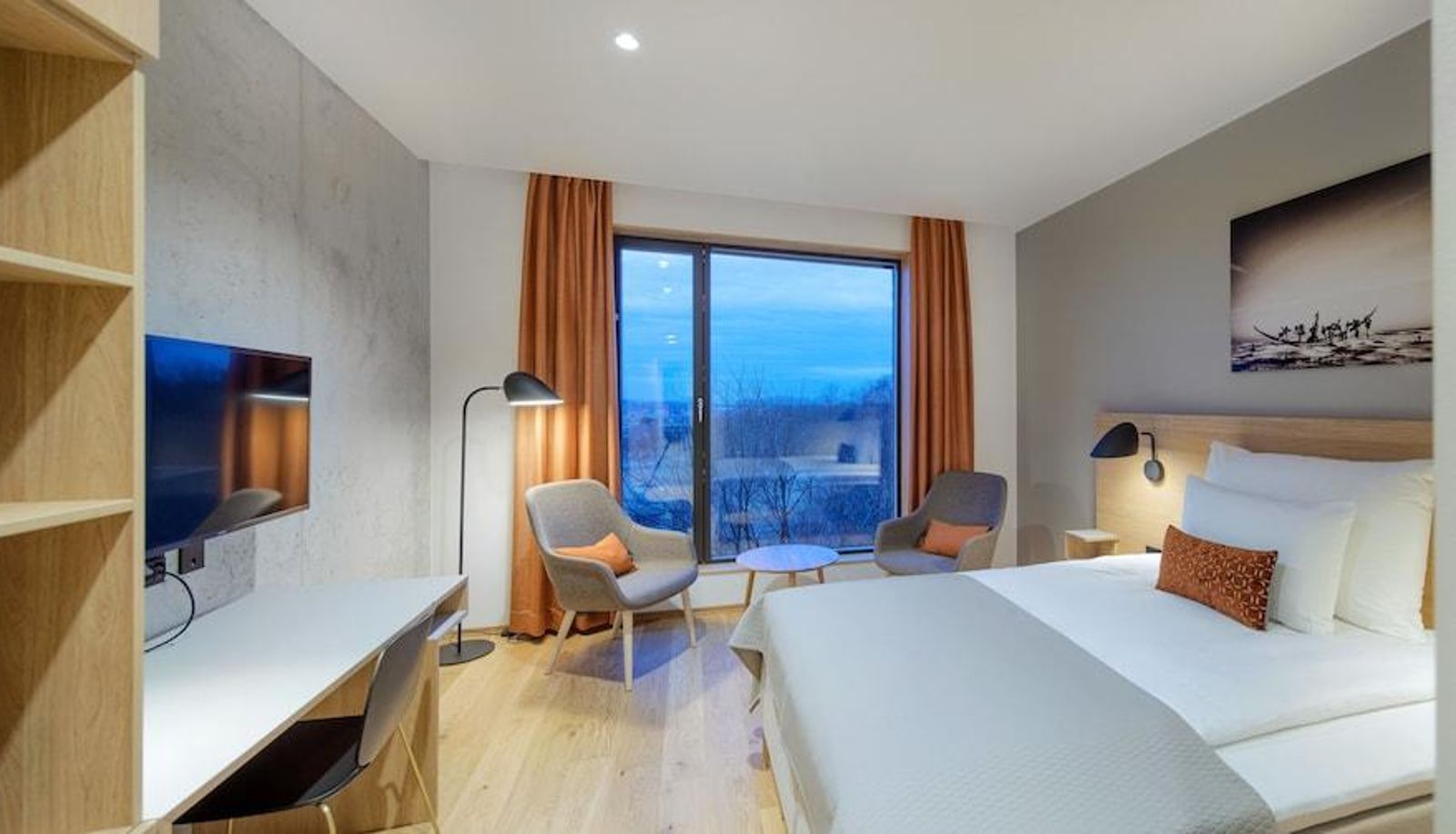 Appartement - Hotel Pietari Kylliainen