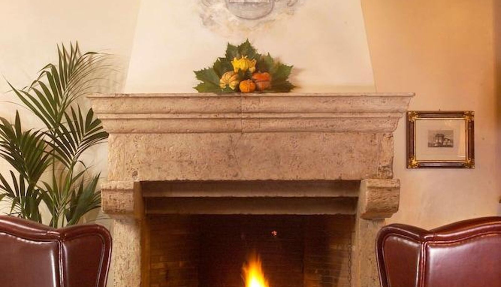 Salón - Locanda dello Spuntino