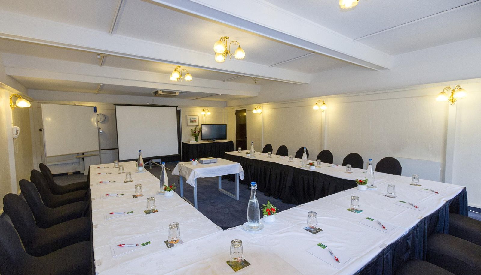 Conference room - Scenic Hotel Cotswold