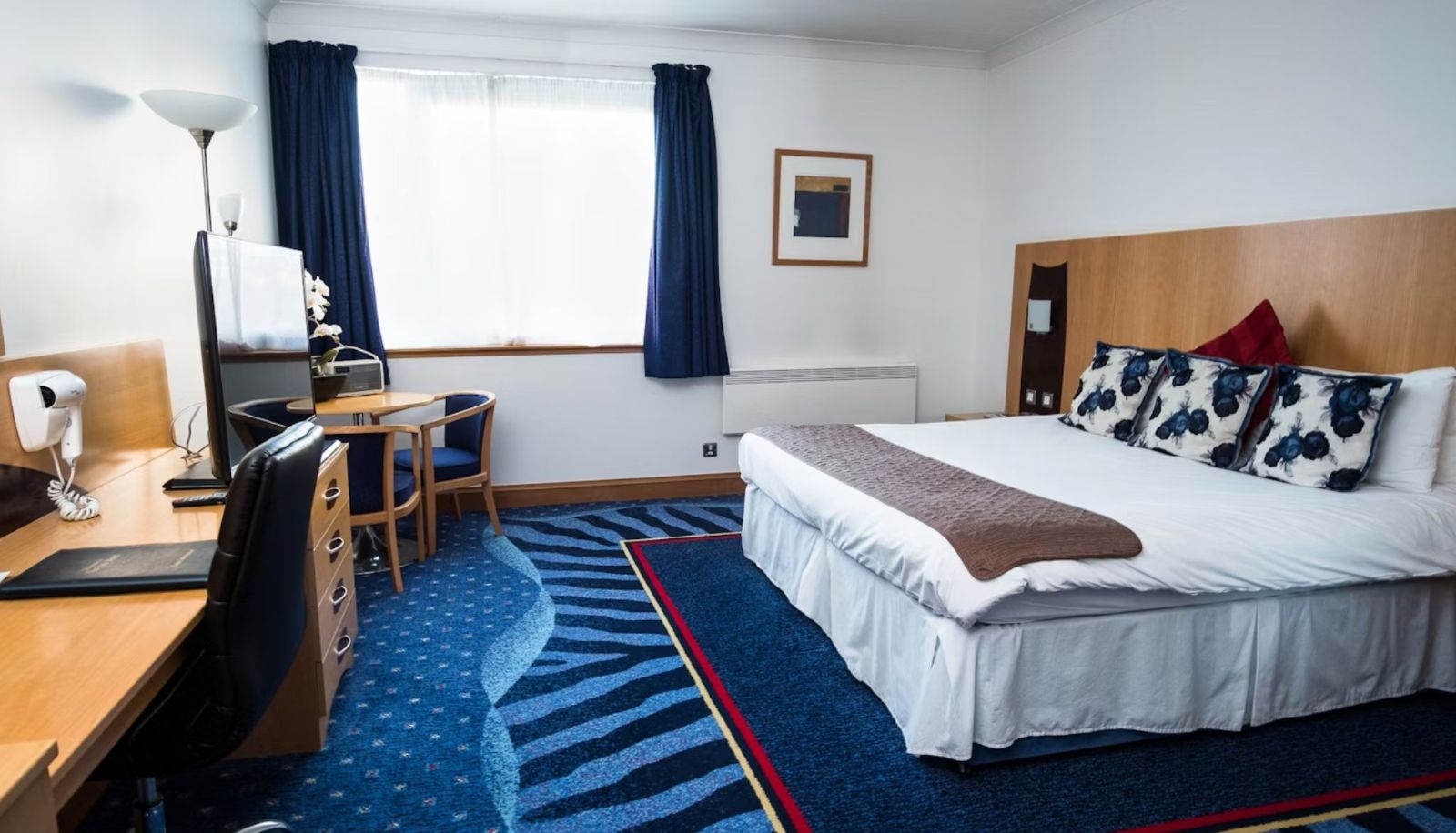 Kamer - The Park Hotel