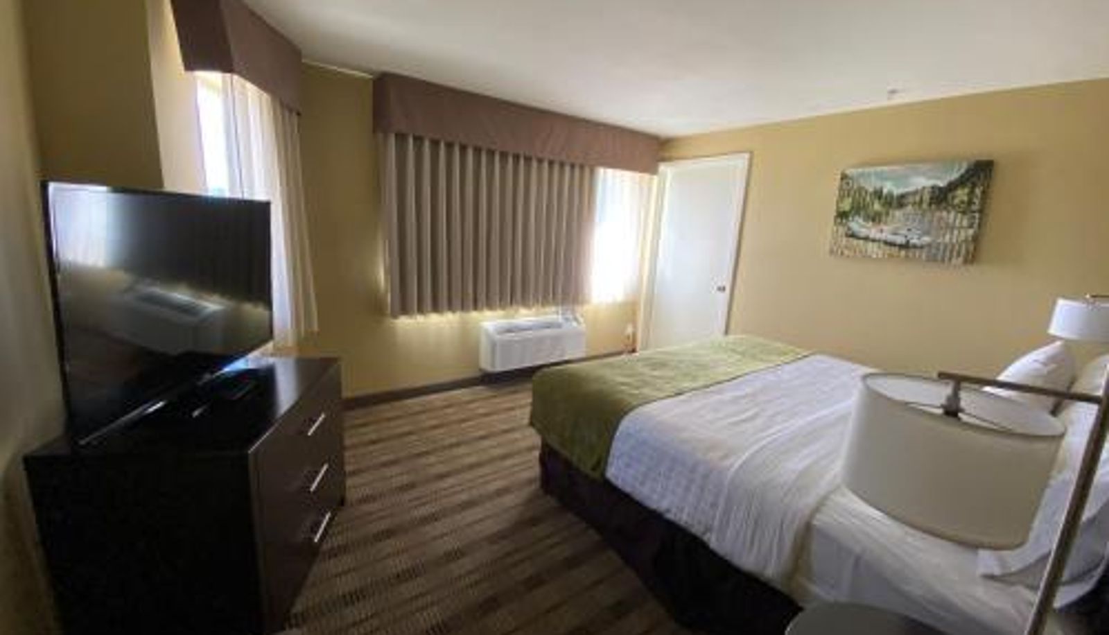Suite - Pagosa Lodge