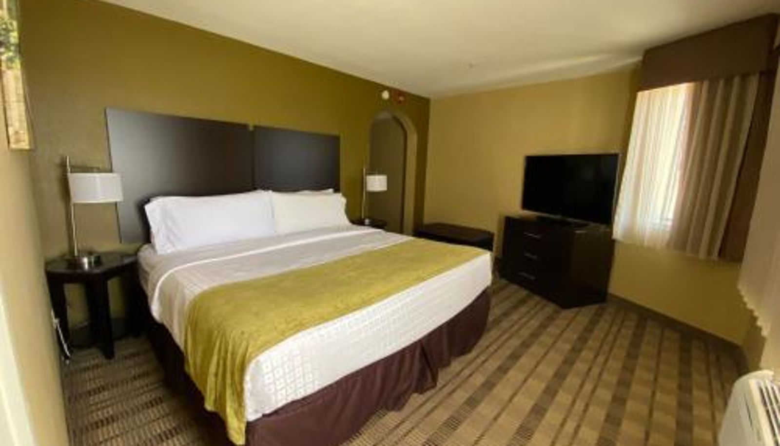 Suite - Pagosa Lodge