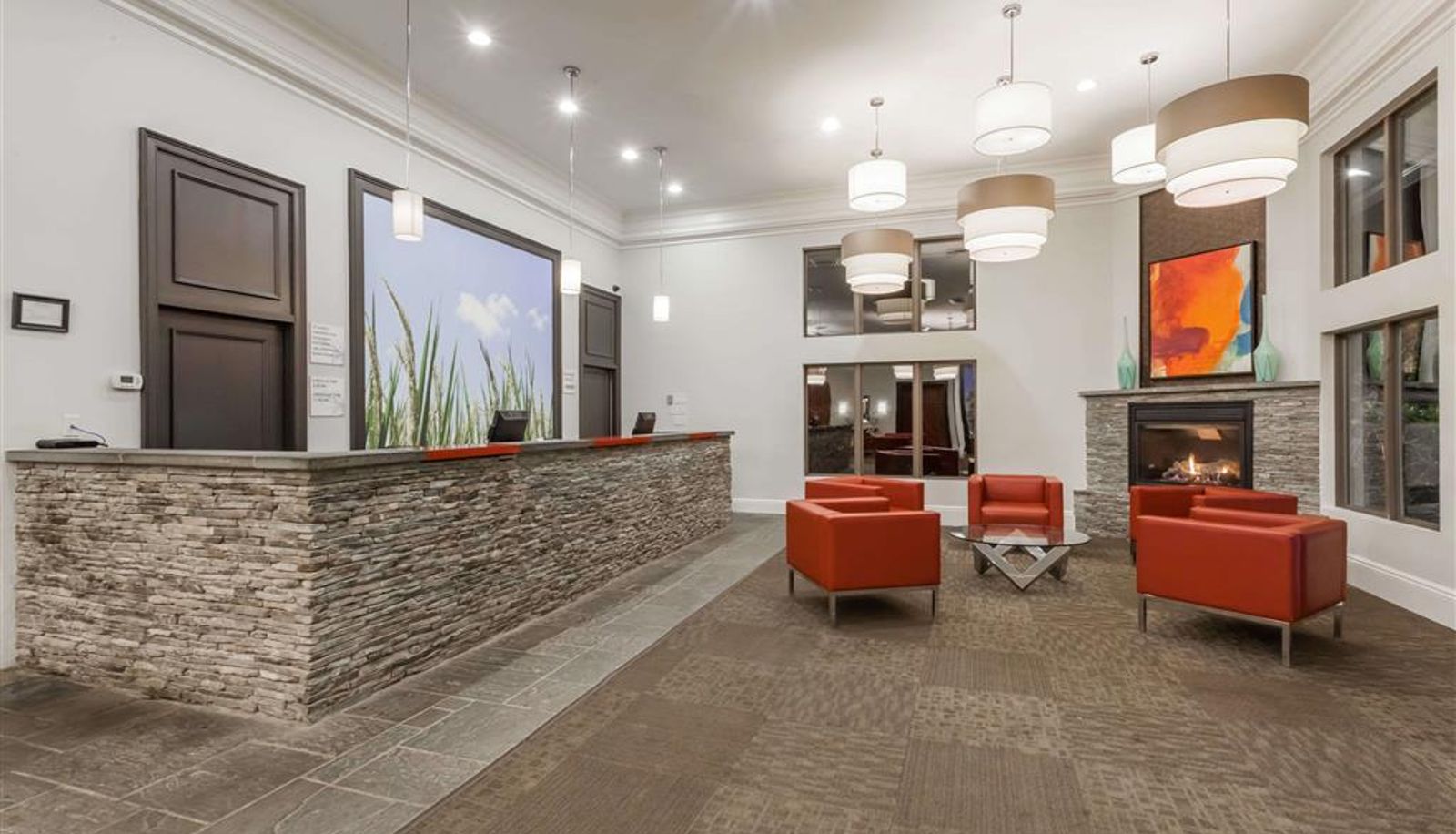 Hal - Ramada by Wyndham Rock Hill at Sullivan Center