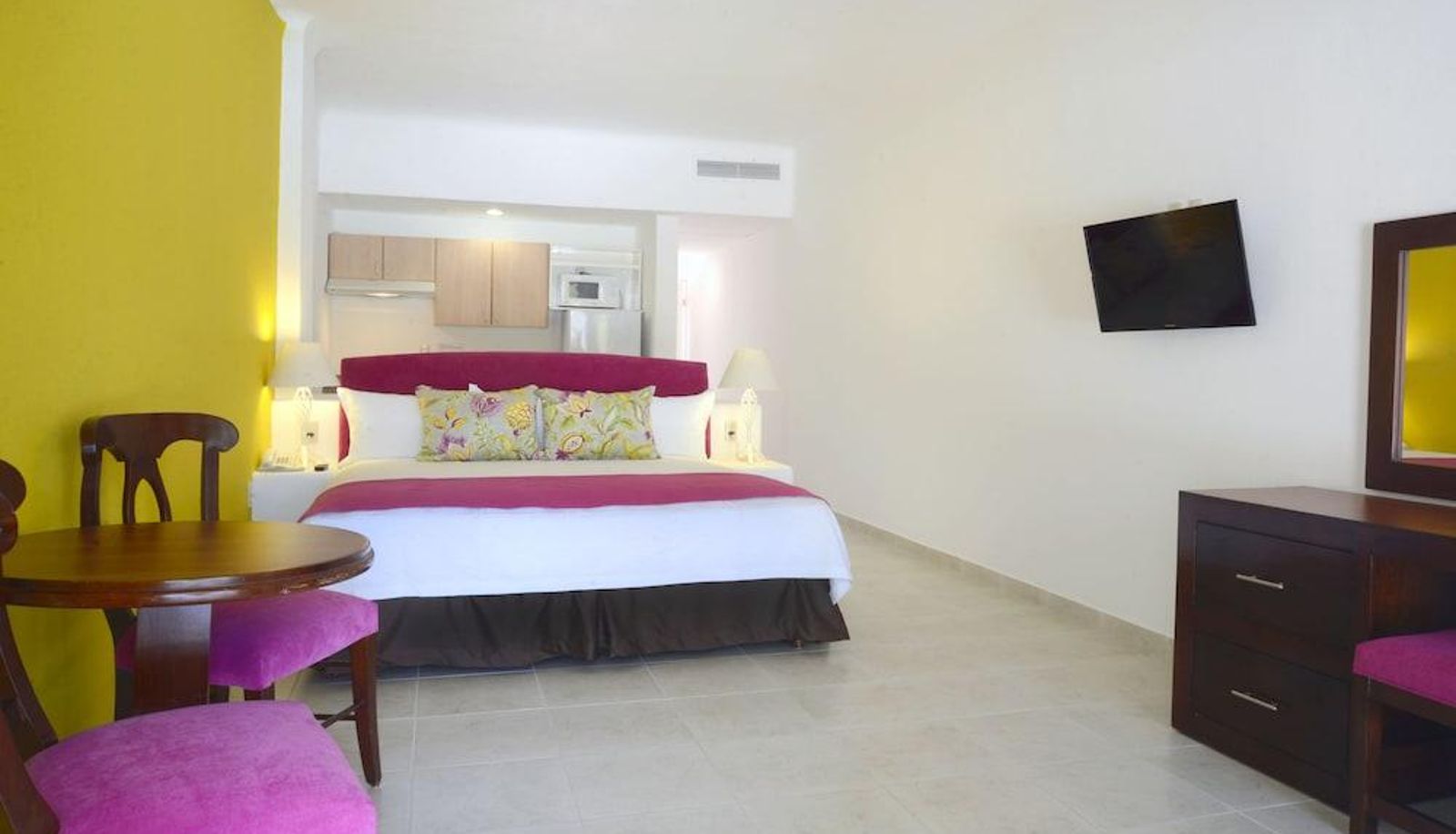 Appartement - Canto del Sol Sección Montaña