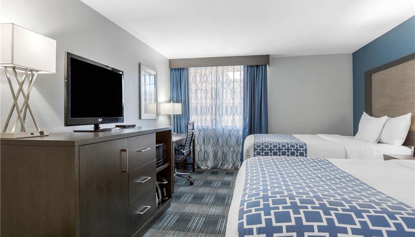 Room - Cielo Hotel Bishop-Mammoth an Ascend Collection Hotel