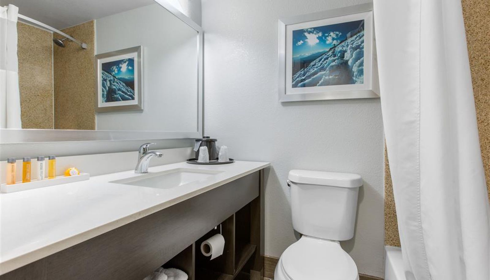 Room - Cielo Hotel Bishop-Mammoth an Ascend Collection Hotel