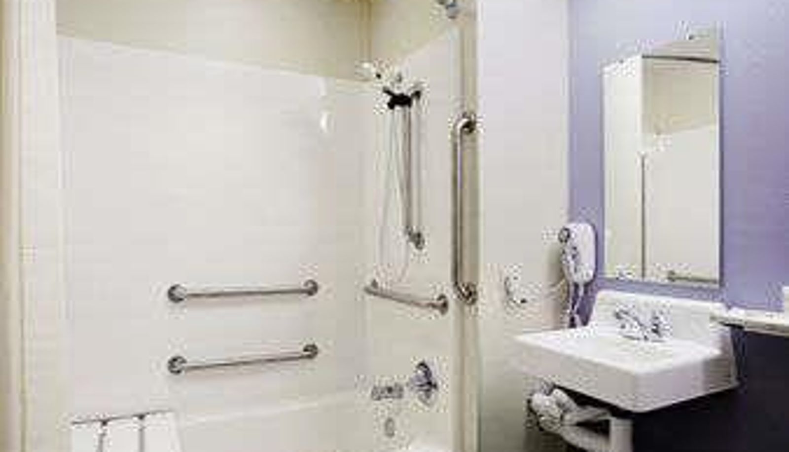 Kamer - Microtel Inn & Suites by Wyndham Bridgeport
