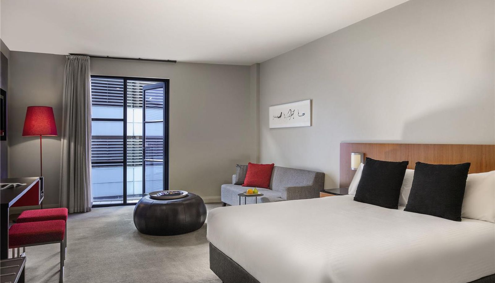 Kamer - Mantra Hindmarsh Square Adelaide