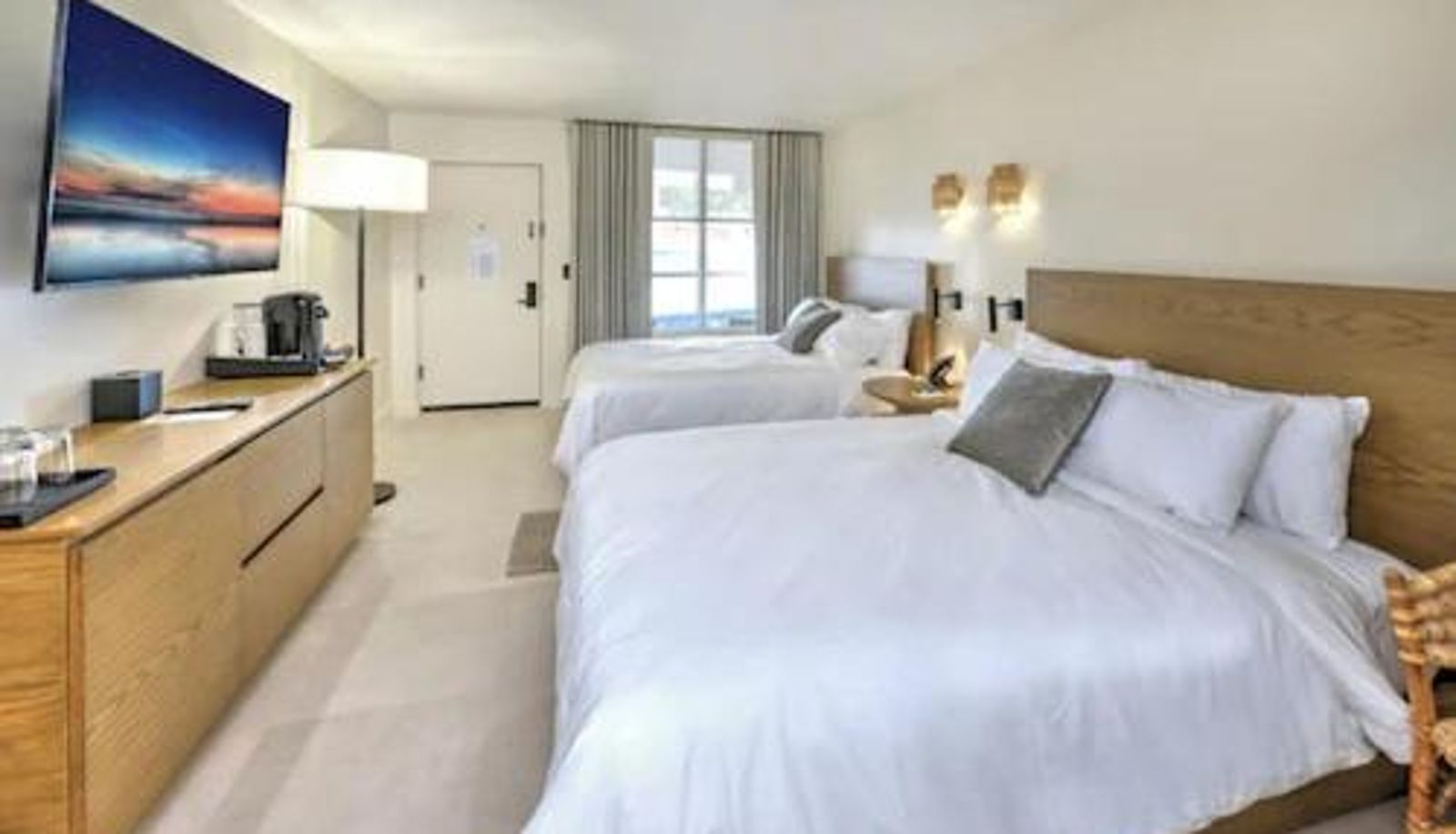 Standard room - Trademark Collection by Wyndham Ambros Daytona