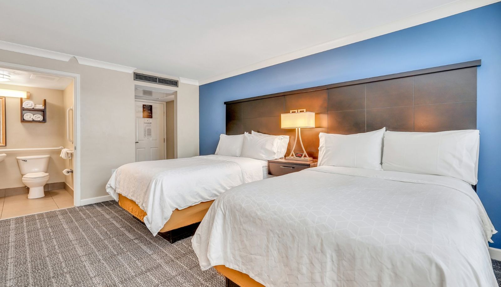 Room - Staybridge Suites SAVANNAH HISTORIC DISTRICT by IHG