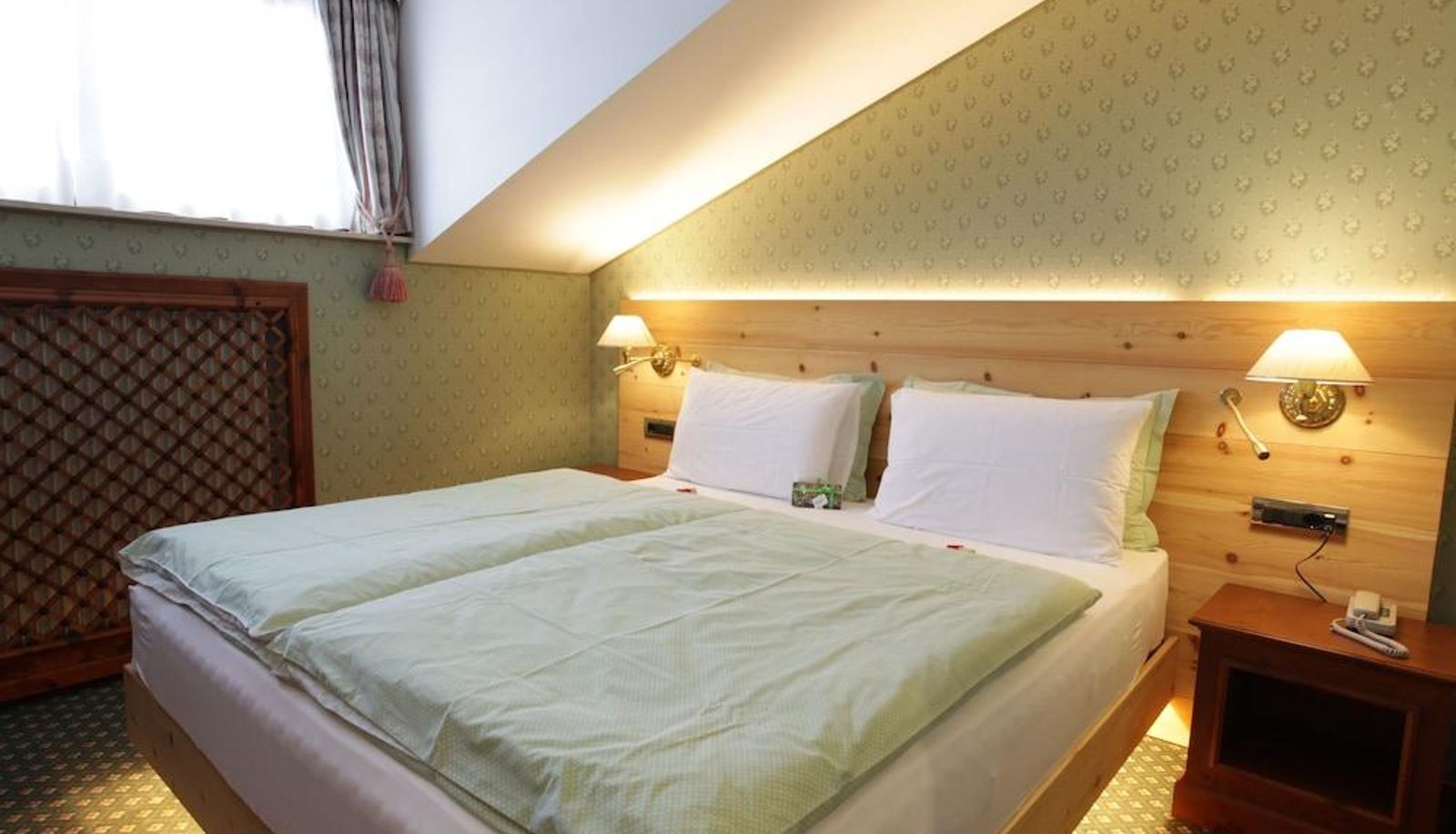 Apartment - Sochers Club
