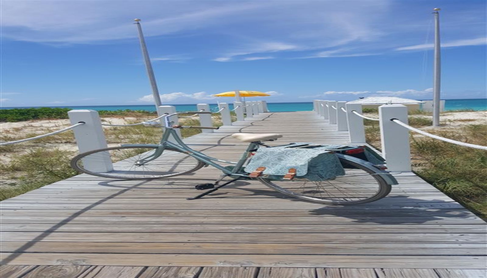 Area benessere - ALEXANDRA RESORT