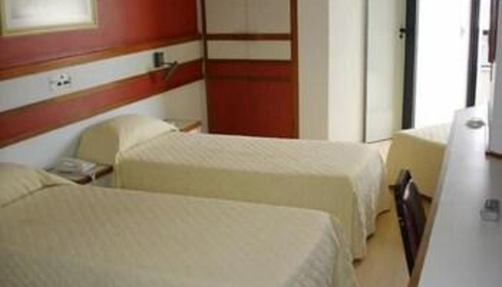 Standardzimmer - Ducasse Hotel