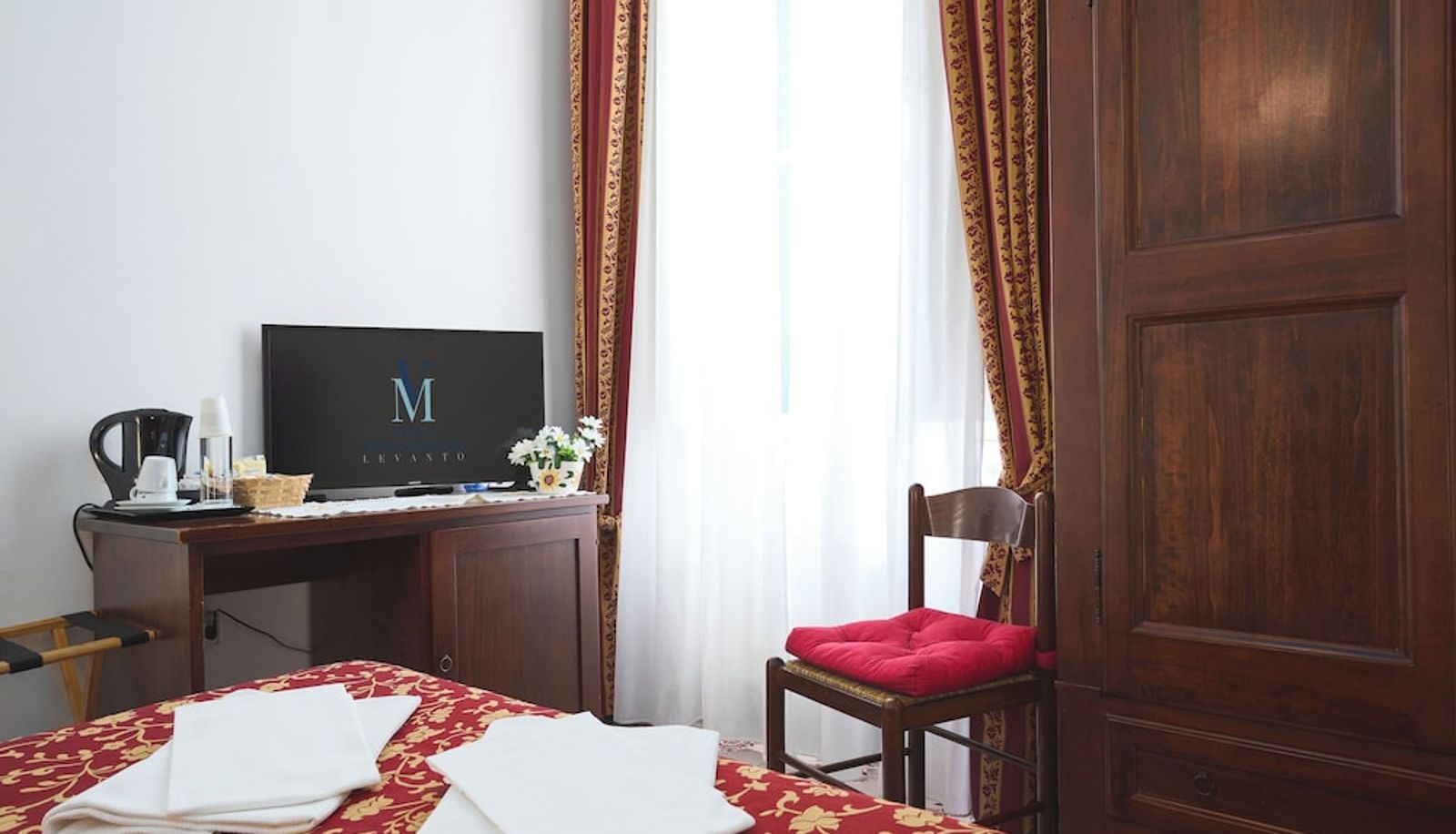 Appartamento - Villa Margherita