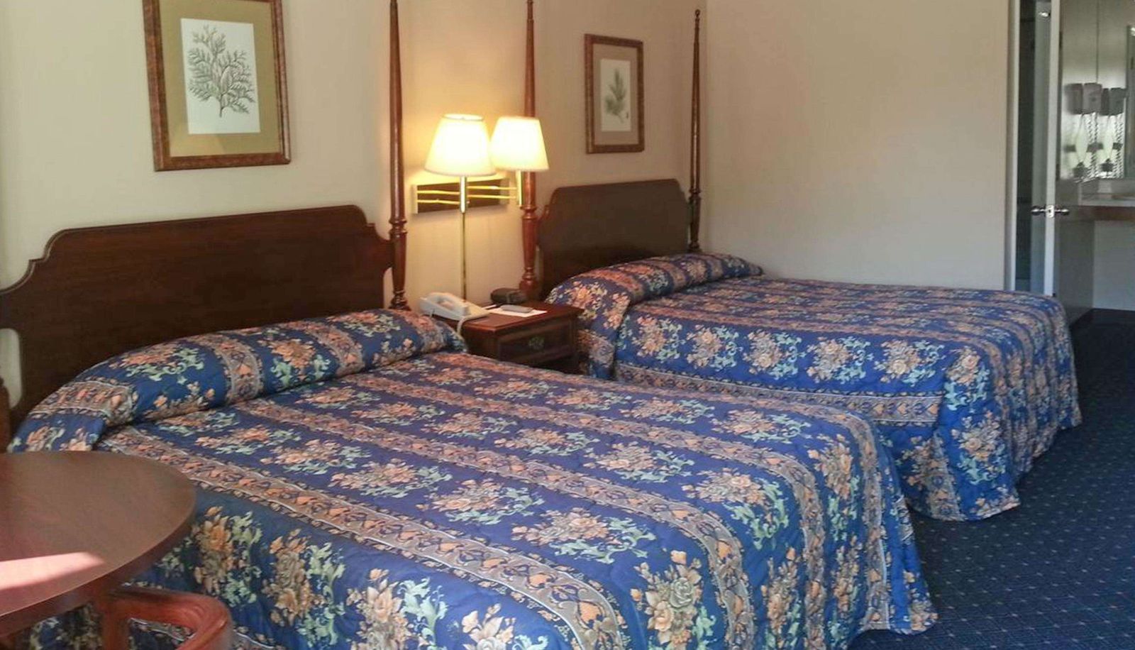 Room - Stratford Motor Inn East Ellij