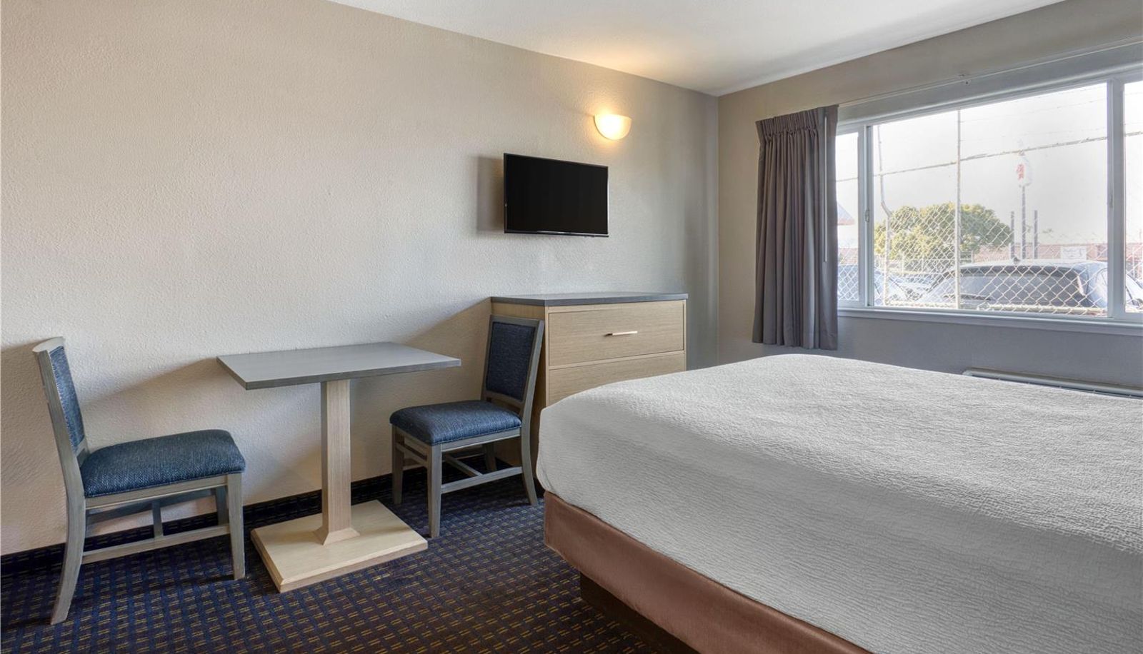 Zimmer - SureStay by Best Western San Rafael