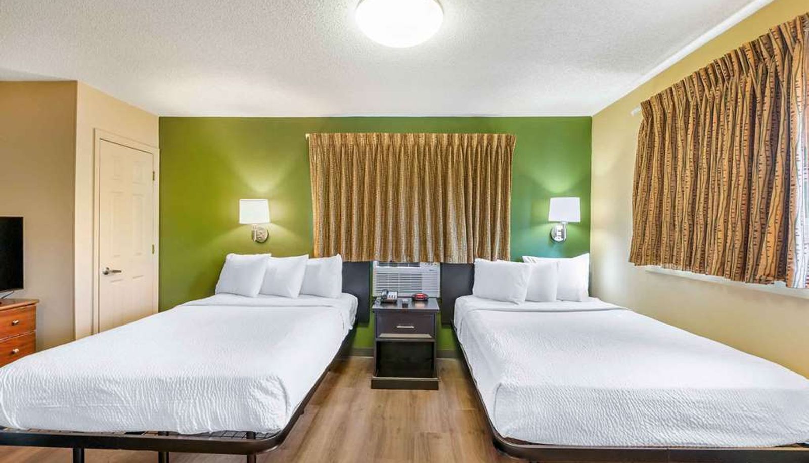 Habitación - Extended Stay America Select Suites - Chesapeake - Churchland Blvd.
