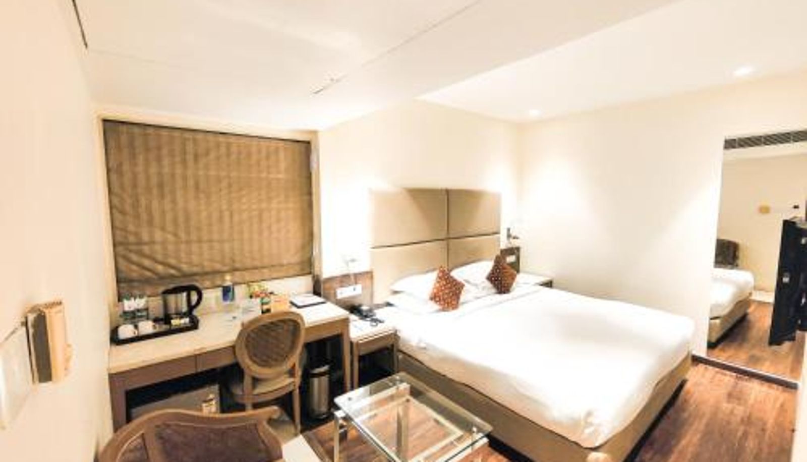 Habitación - Ramee Guestline Hotel Khar