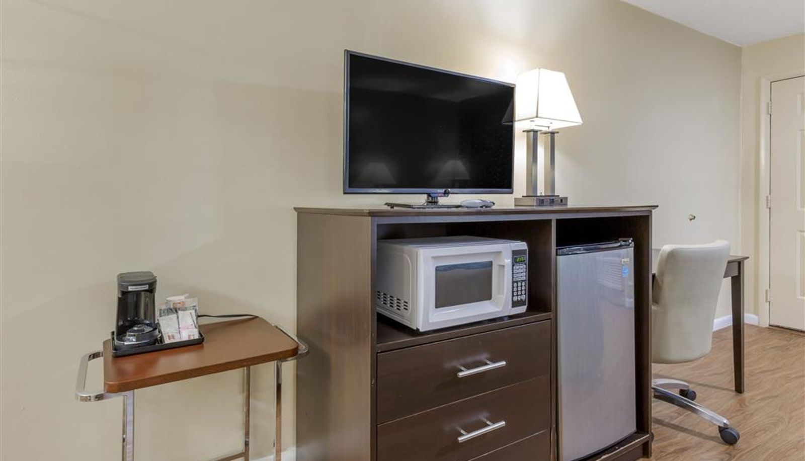 Room - Econo Lodge Woodstock - Shenandoah Valley I-81