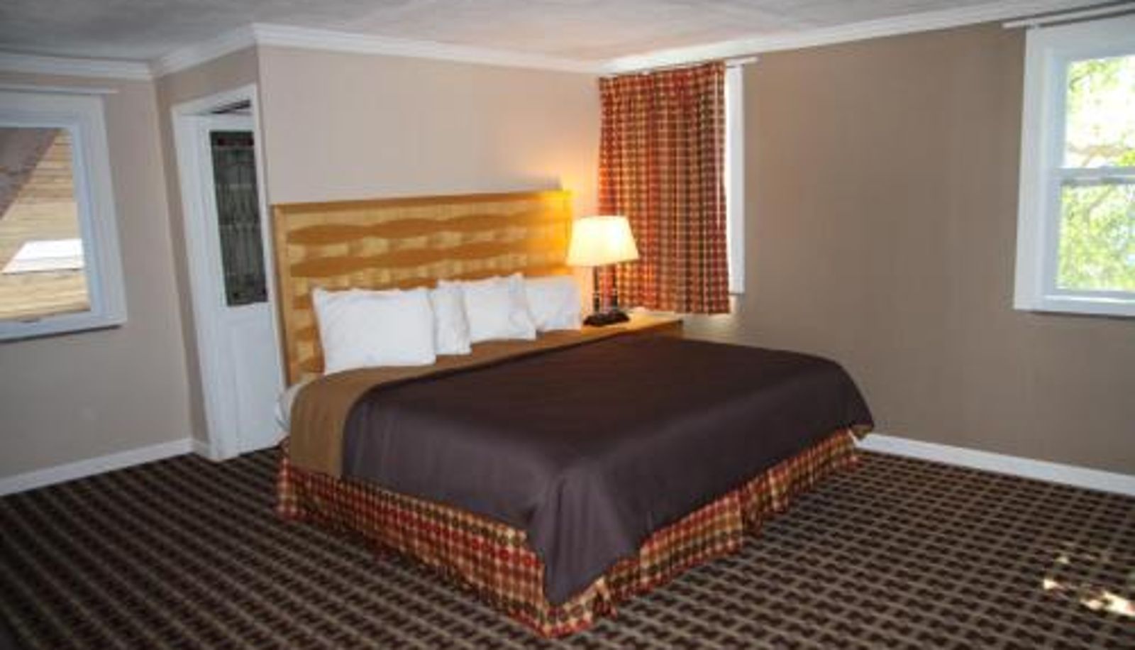Info - Cape Cod Inn