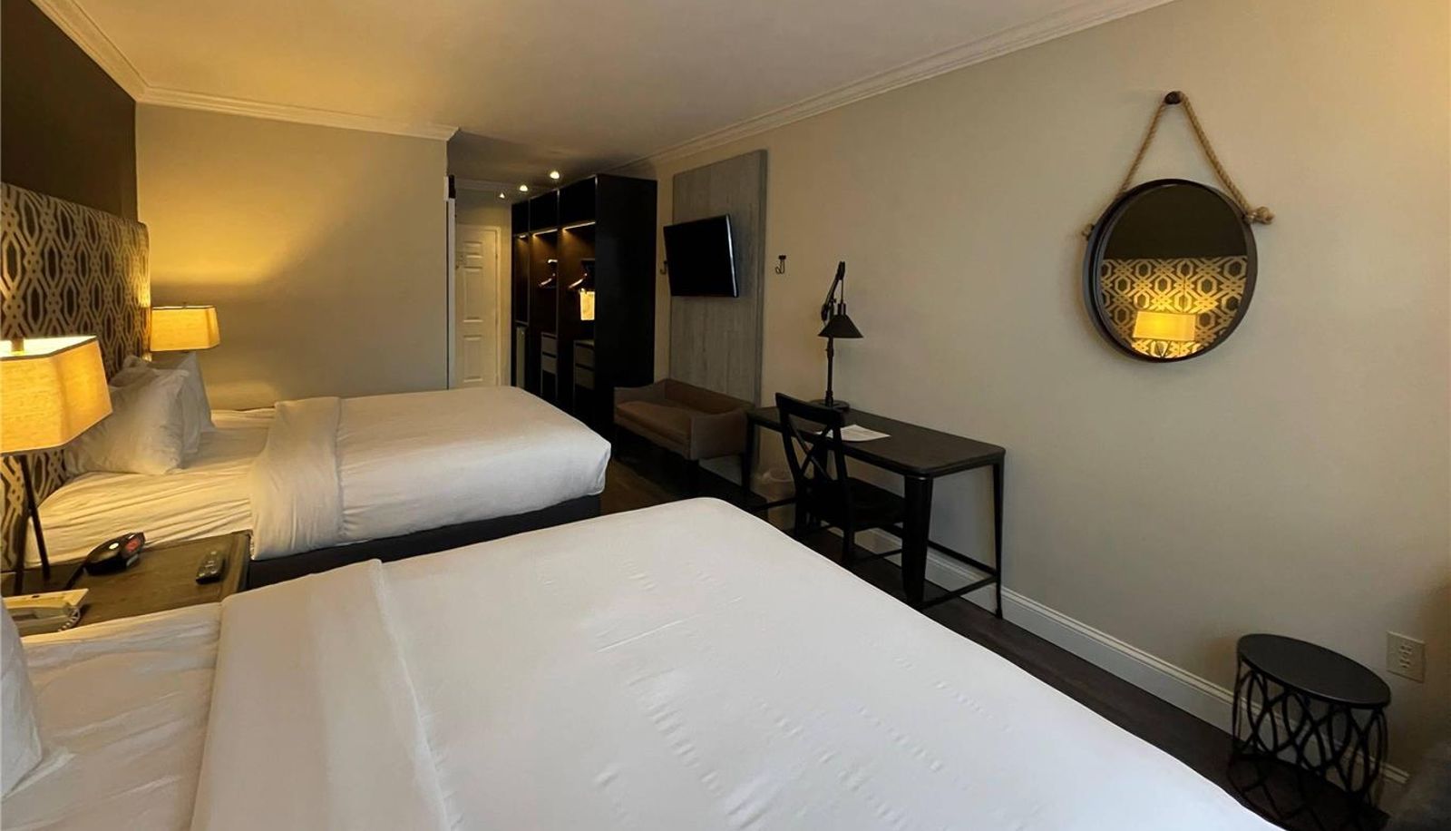 Habitación - The Century House Latham - North Albany an Ascend Collection Hotel