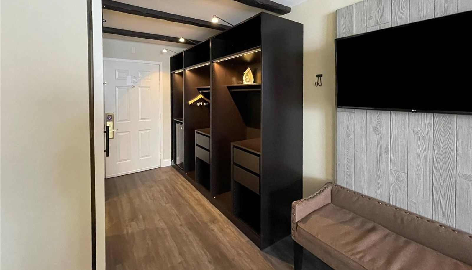 Habitación - The Century House Latham - North Albany an Ascend Collection Hotel