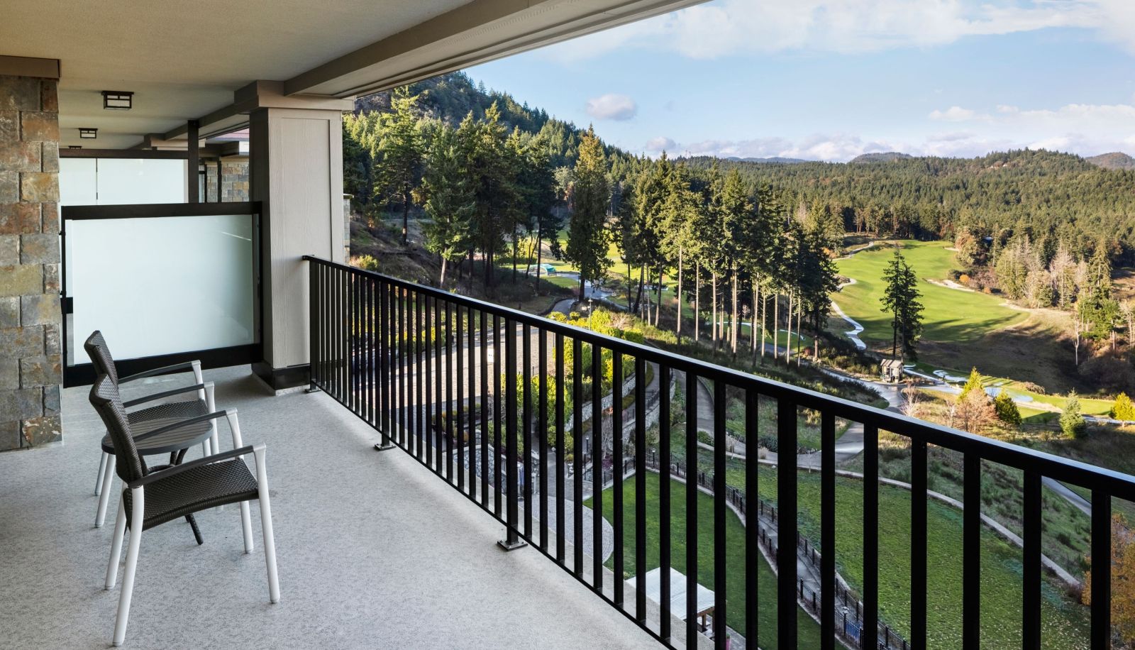 Zimmer - The Westin Bear Mountain Golf Resort and Spa Victoria