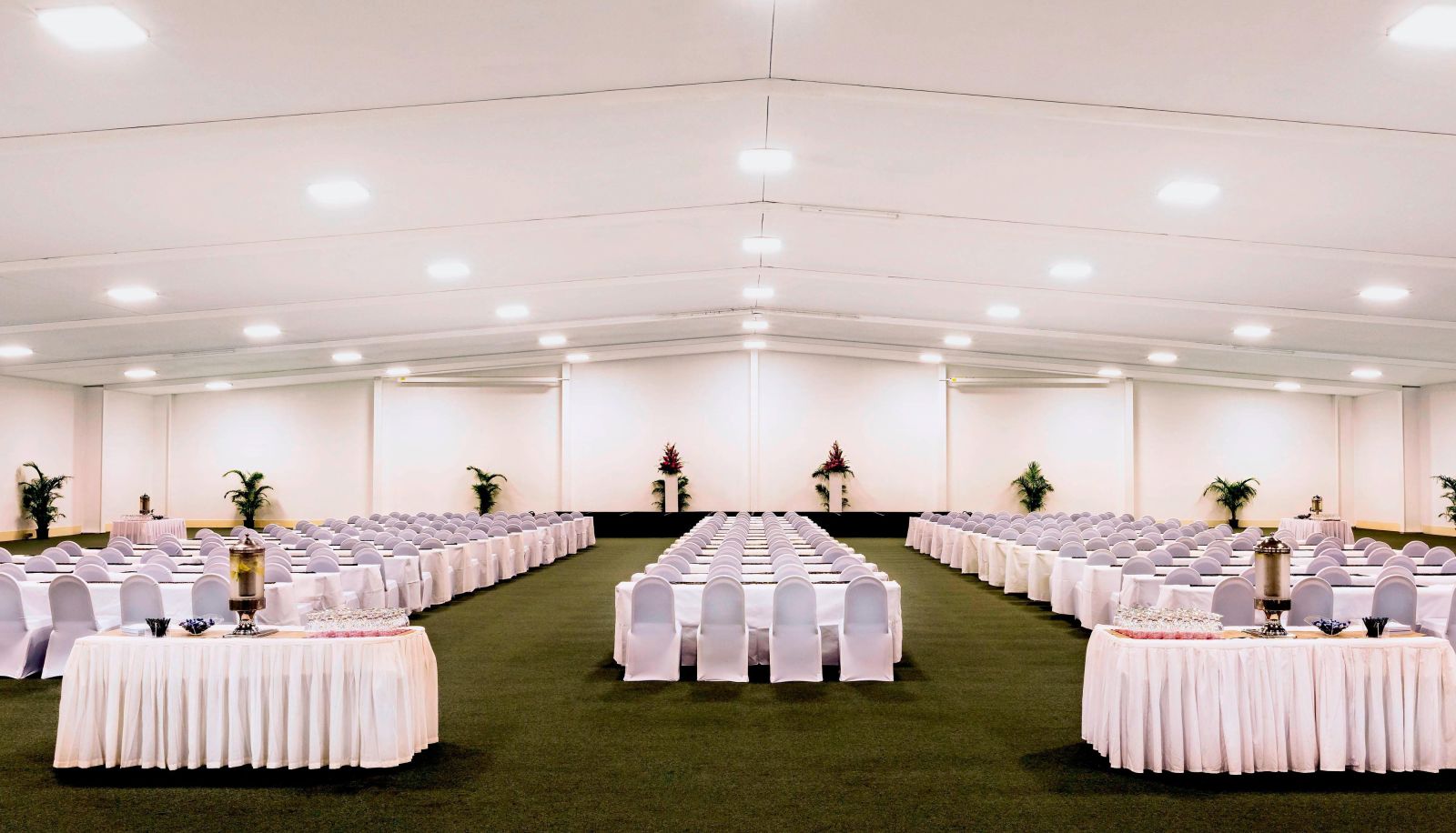 Sala conferenze - The Westin Denarau Island Resort & Spa Fiji