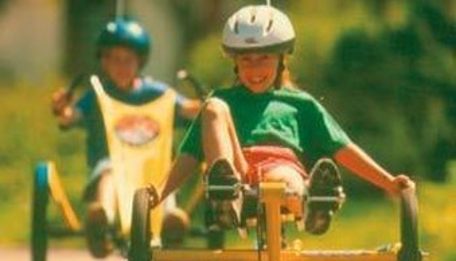 Wellness- und Fitnessbereich - Eagle Crest Resort