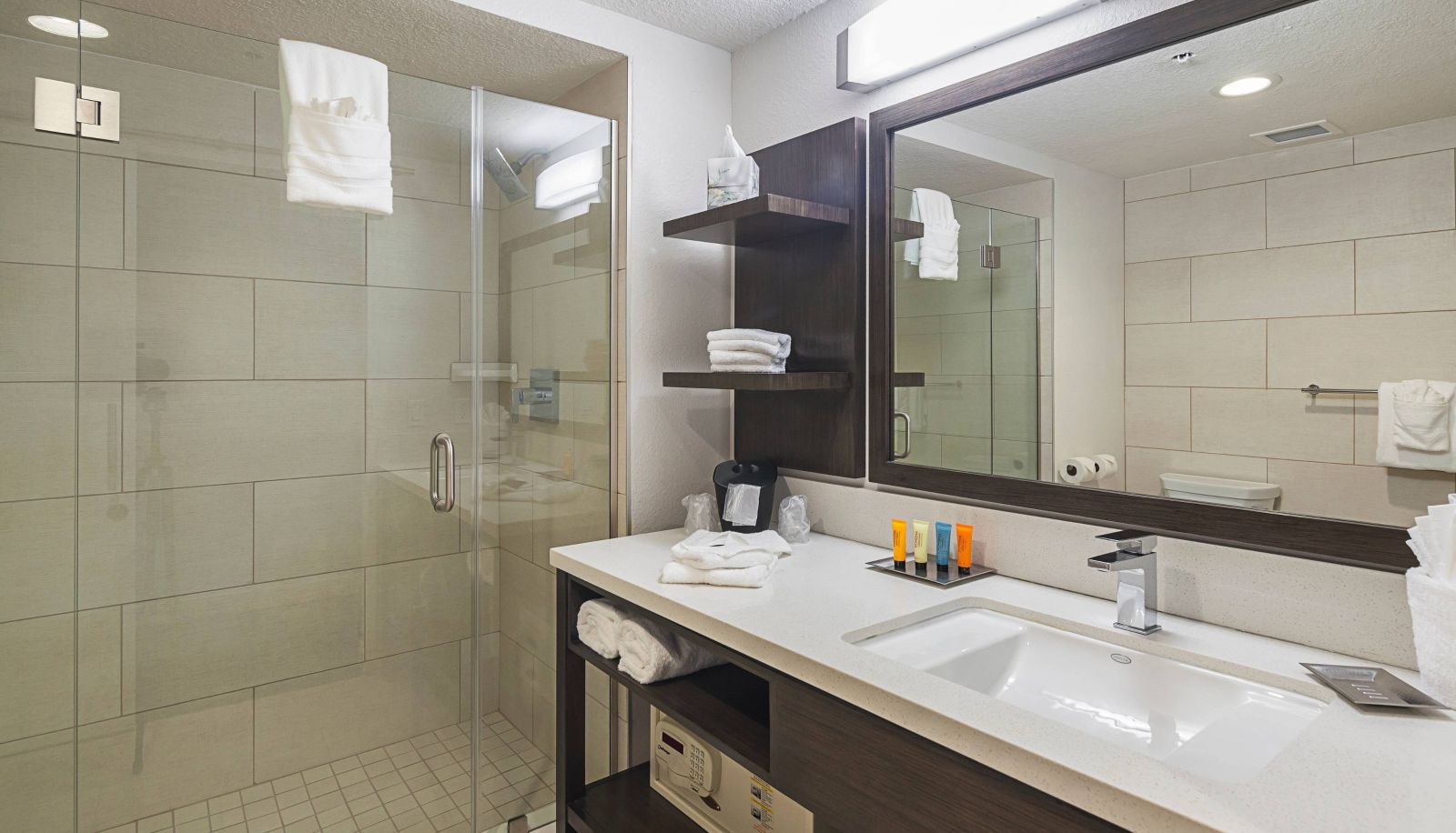 Room - Southbank Hotel Jacksonville Riverwalk