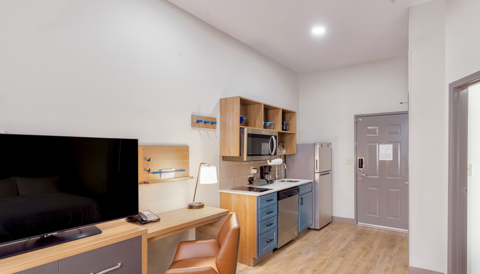 Room - Candlewood Suites OKLAHOMA CITY SOUTH - MOORE by IHG
