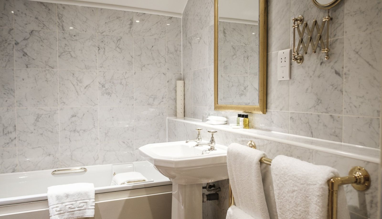 Chambre - The Red Lion Hotel