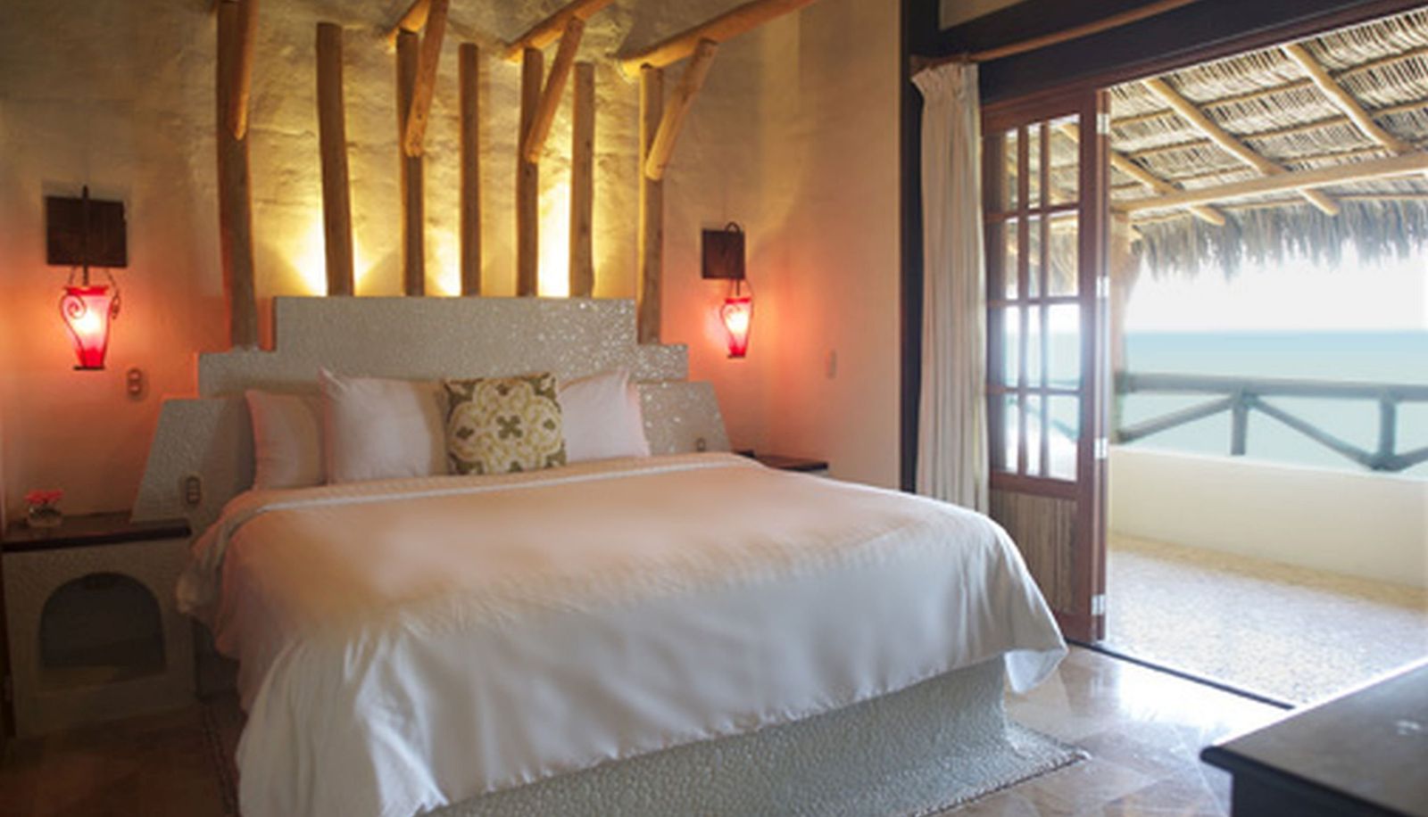 Kamer - Hotel Playa Fiesta