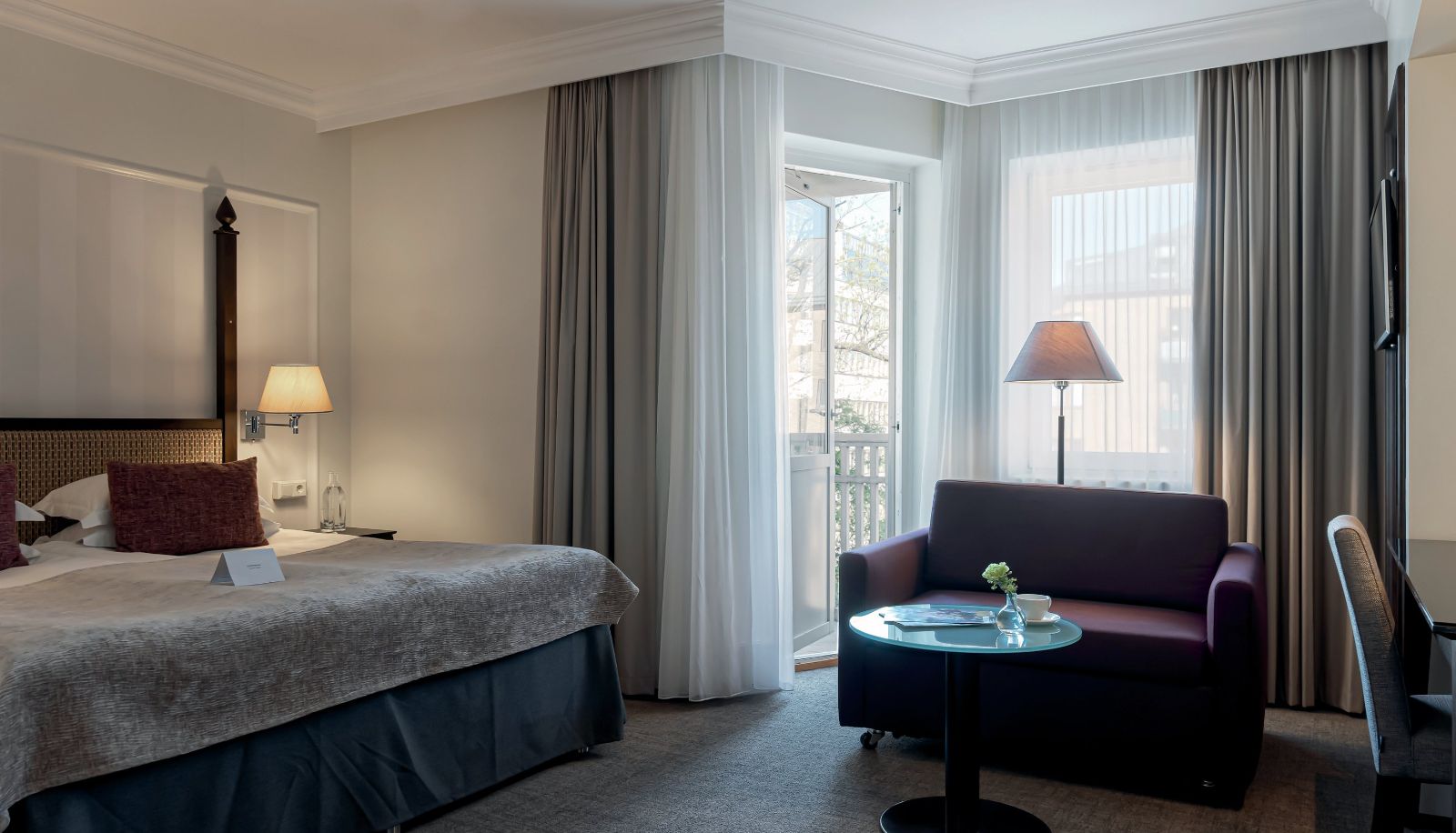Habitación - Elite Park Avenue Hotel Göteb Park Avenue