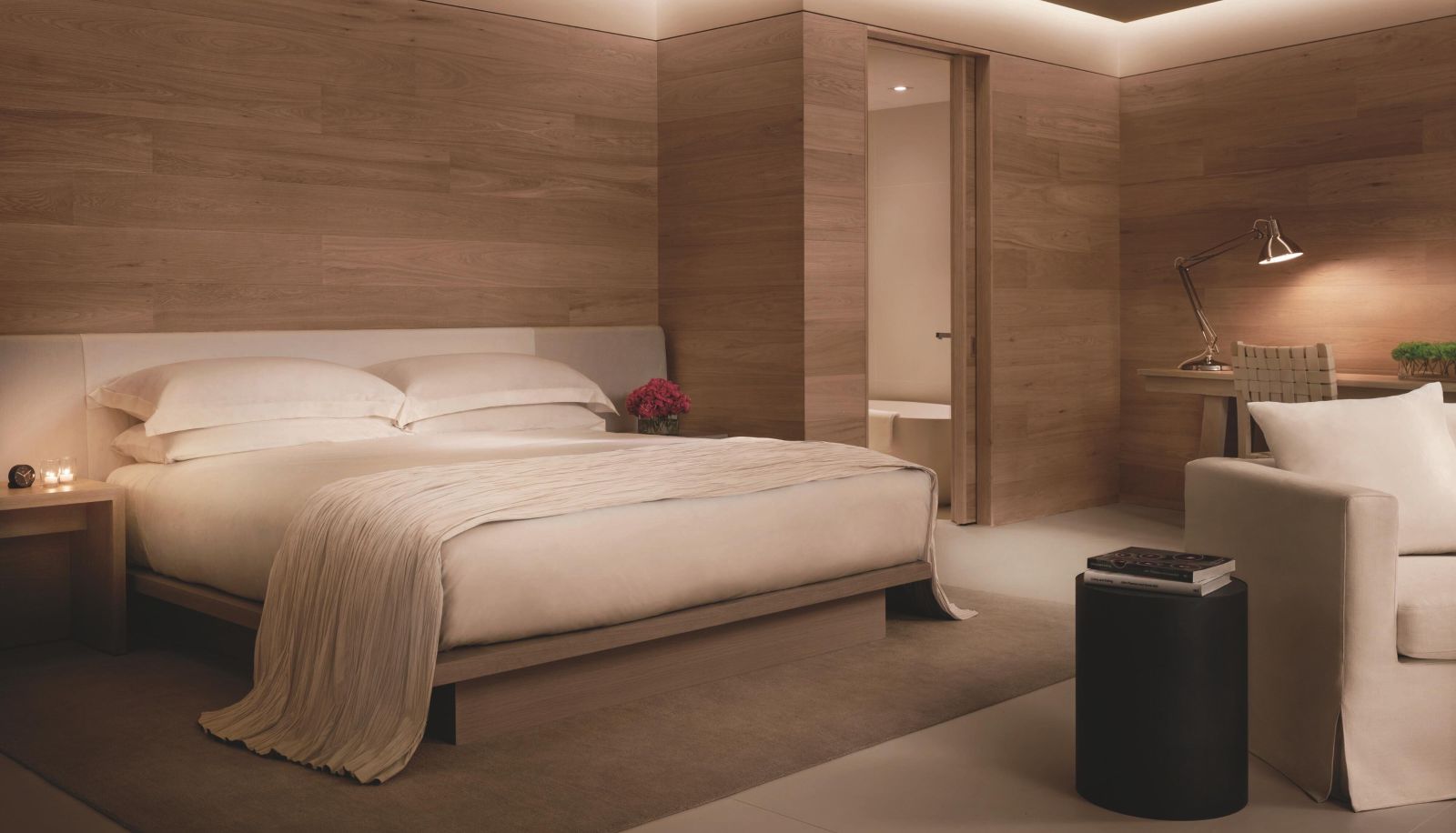 Room - The Miami Beach EDITION