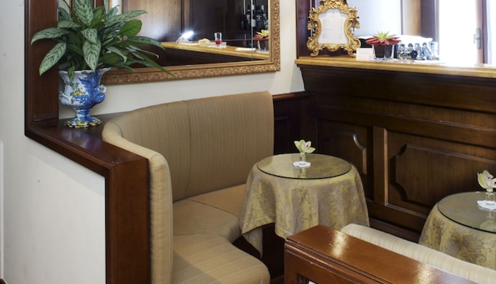 Restaurant - Hotel Al Codega