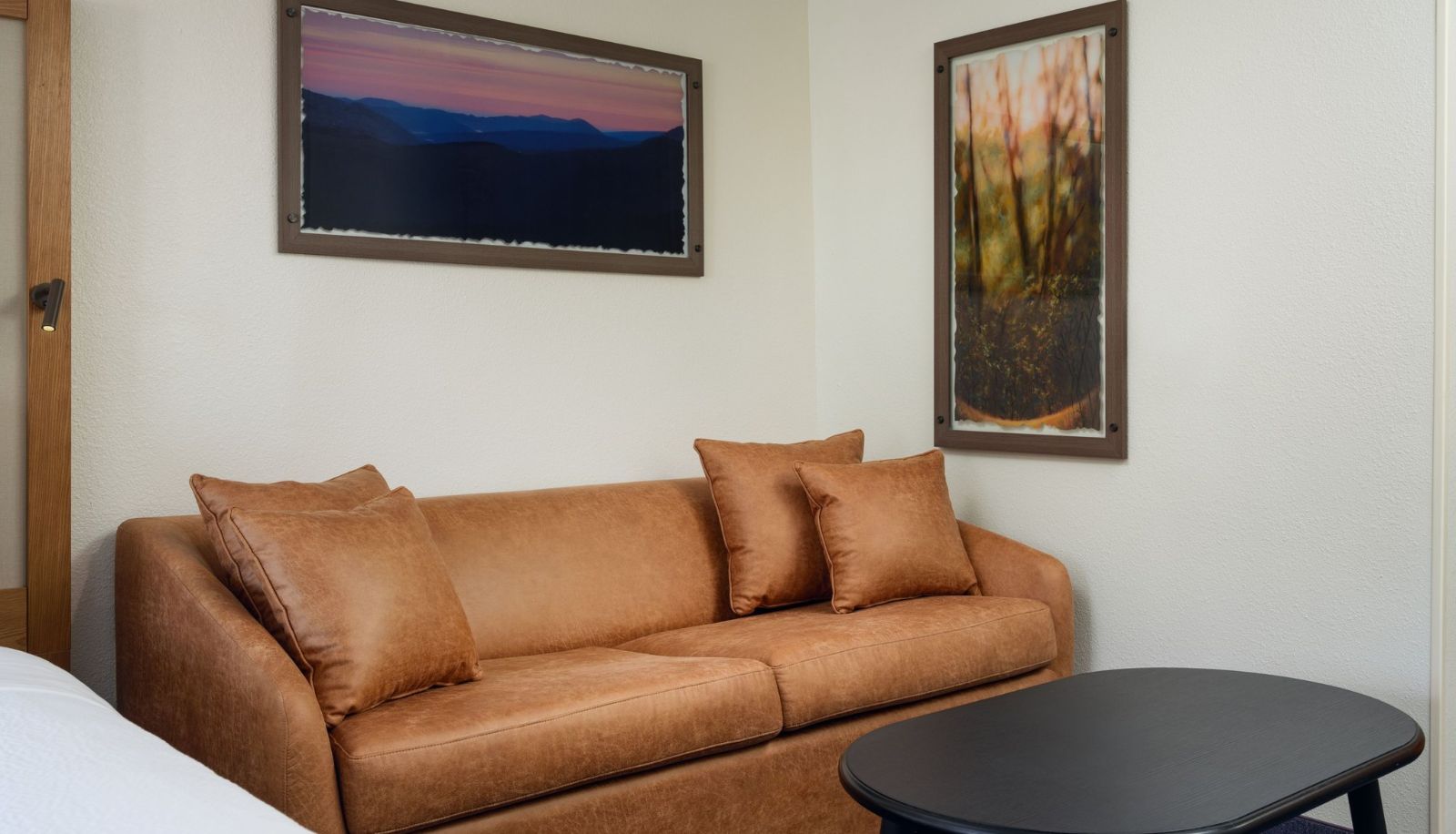 Zimmer - Fairfield Inn and Suites by Marriott Birmingham Bessemer