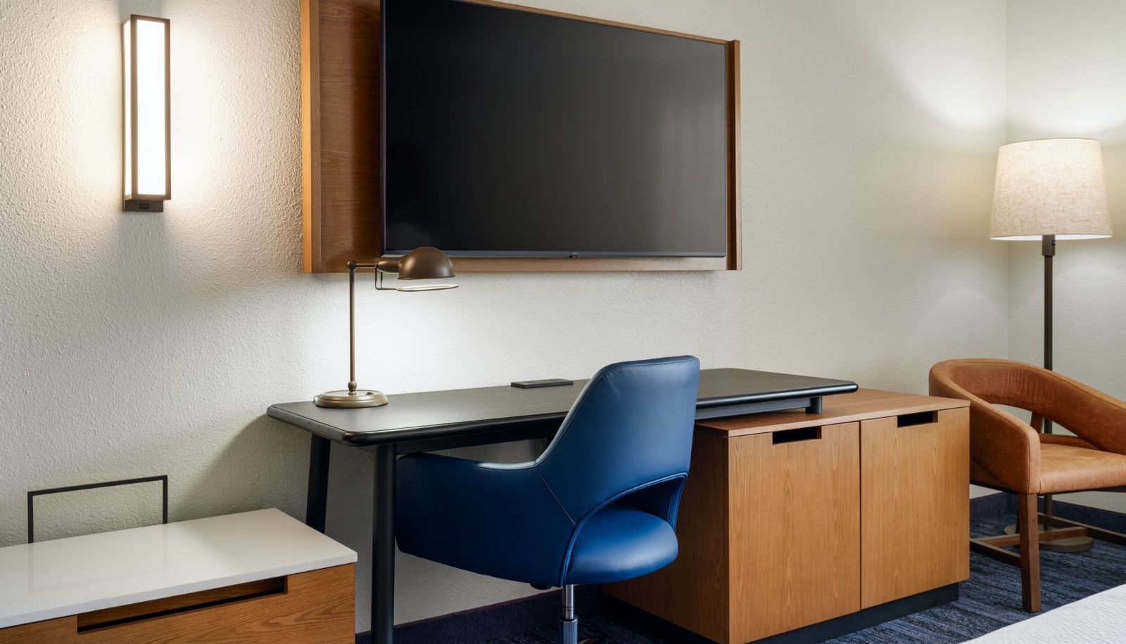 Zimmer - Fairfield Inn and Suites by Marriott Birmingham Bessemer