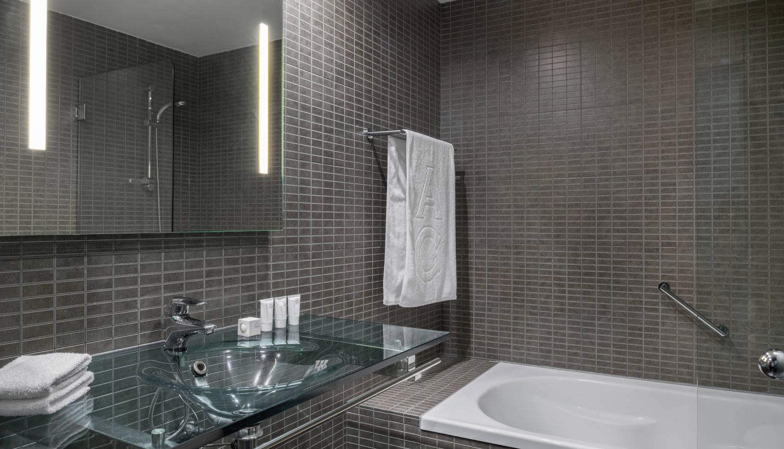 Room - AC Hotels by Marriott Hotel Porto
