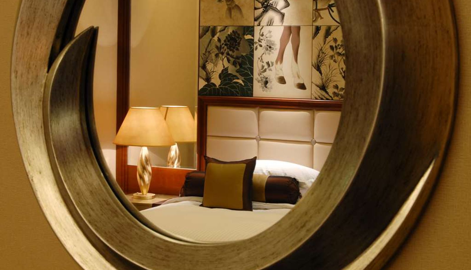 Zimmer - Kempinski Hotel Shenzhen